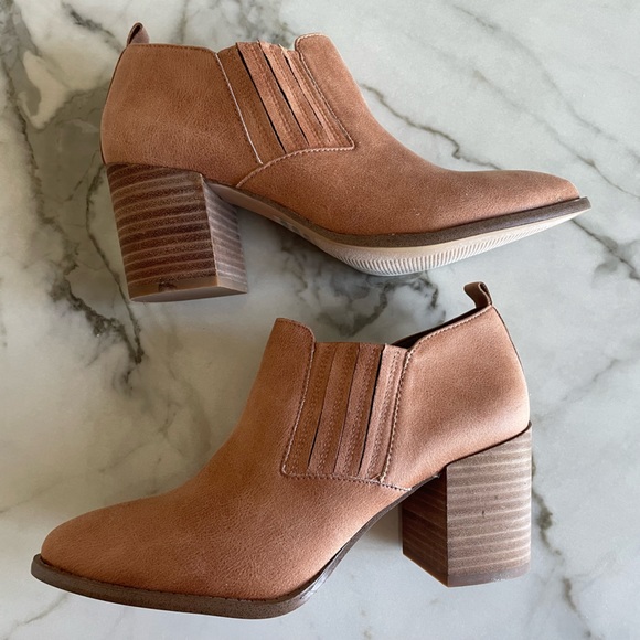Report Shoes - Report Ankle Boots *New*